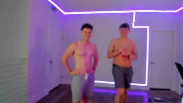 Thejohnnystone  23-09-2021 video chat